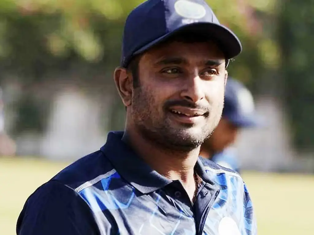Ambati Rayudu: తండ్రయిన క్రికెటర్ అంబటి రాయుడు