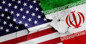 ఇరాన్ వైపు భారీగా యుద్ధ నౌకలు – ట్రంప్