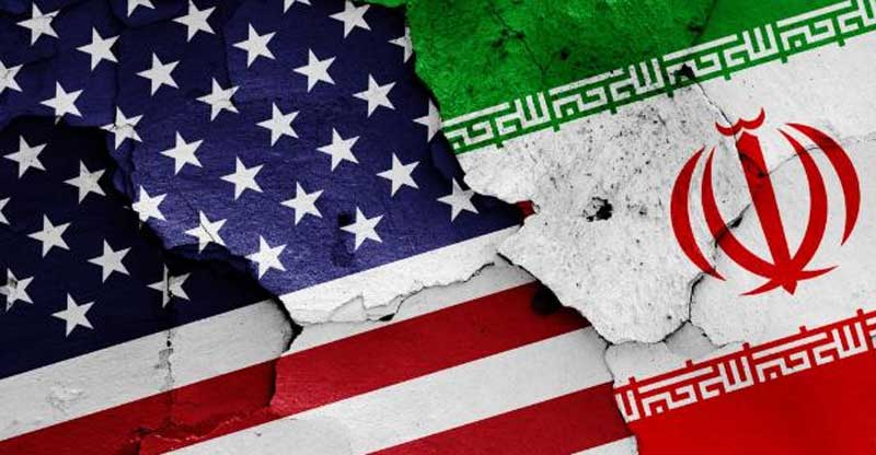 America vs Iran War : ఇరాన్ వైపు భారీగా యుద్ధ నౌకలు – ట్రంప్