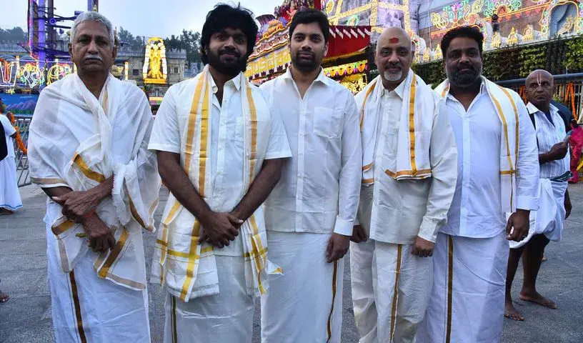 Chiranjeevi: నేడే చిరంజీవి కొత్త సినిమా ట్రైలర్.. 