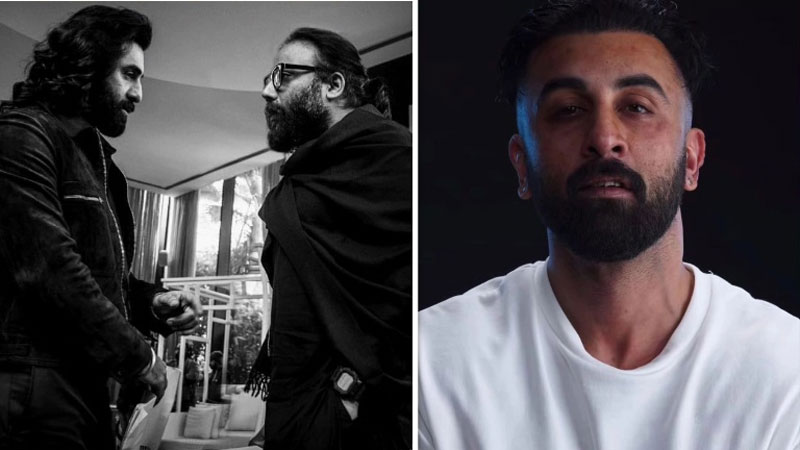 Animal Sequel : ‘యానిమల్’ సీక్వెల్ అప్డేట్ ఇచ్చిన హీరో