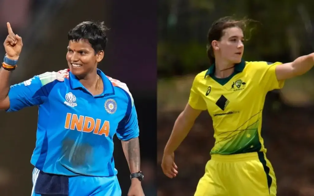 Women’s T20: టీ20 బౌలింగ్ ర్యాంకింగ్స్‌.. సదర్లాండ్ నంబర్ వన్