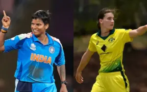 టీ20 బౌలింగ్ ర్యాంకింగ్స్‌.. సదర్లాండ్ నంబర్ వన్