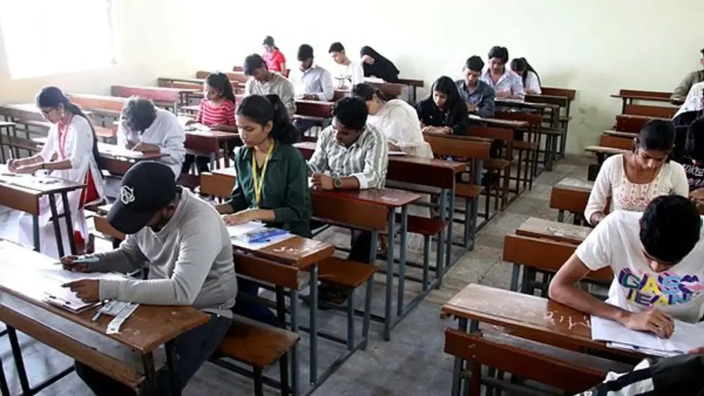 AP: Hall tickets for inter practical exams released