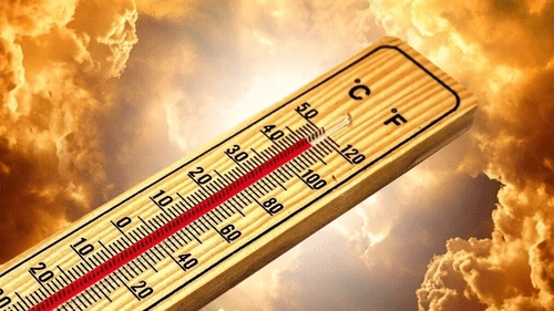 Heatwave Alert: ఏపీలో మొదలైన ఎండలు!