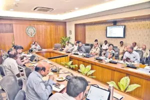 రిపబ్లిక్ వేడుకలకు విస్తృత ఏర్పాట్లు