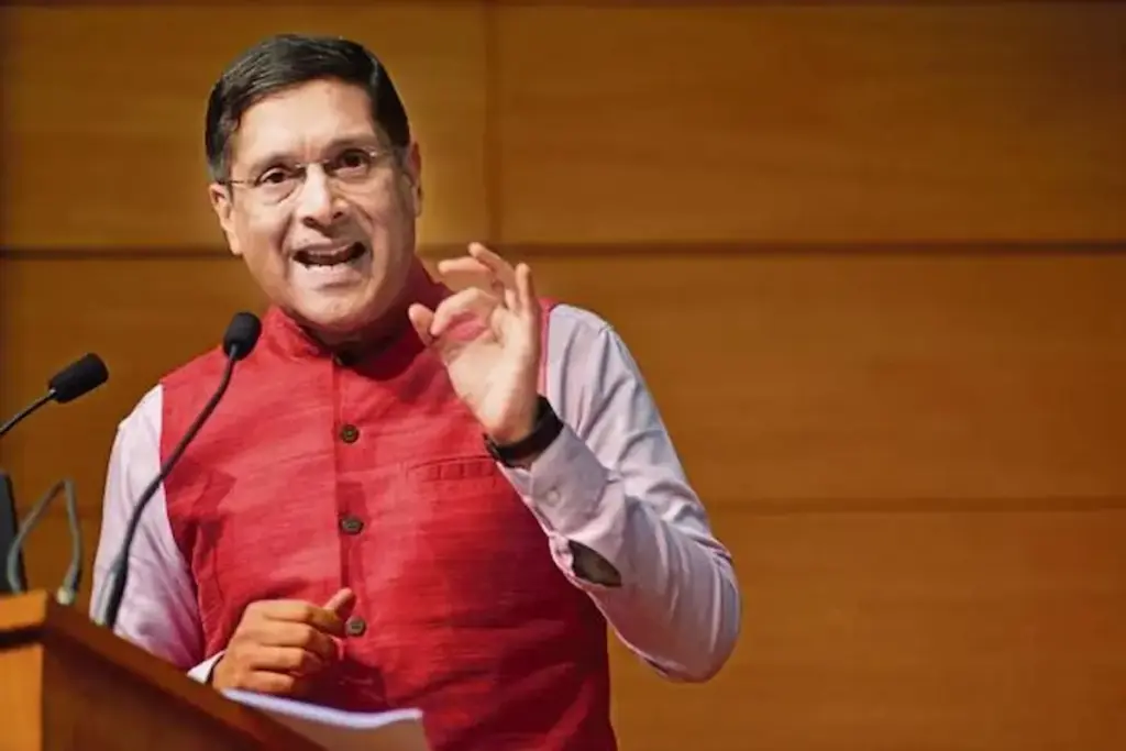 Ex.CEA: ఆర్థిక వ్యవస్థపై కొంపలు ముంచబోతున్న చైనా, అమెరికా..అరవింద్ సుబ్రమణియన్