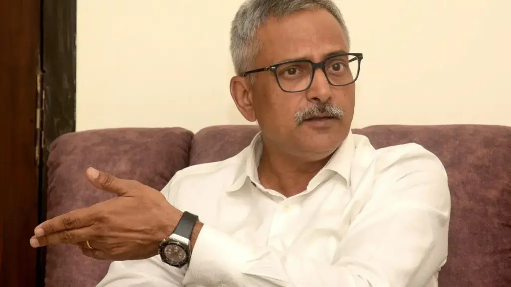 Atul Singh: బినామీ ఆస్తులపై ఏసీబీ కొత్త స్కెచ్