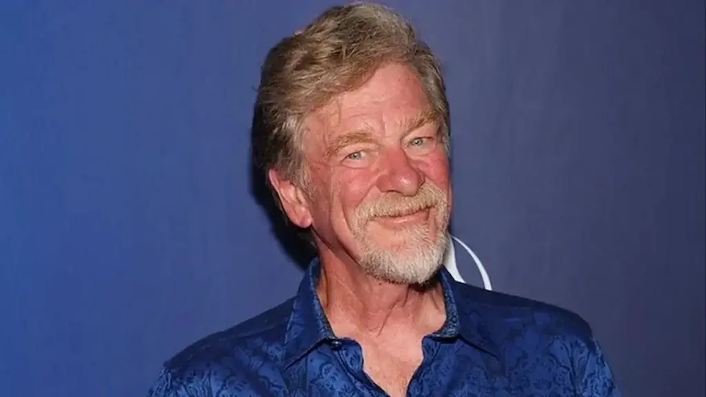 Hollywood: ‘The Lion King’ co-director Roger Allers is no more