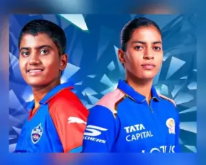 ముంబయితో మ్యాచ్‌.. టాస్ గెలిచిన ఢిల్లీ