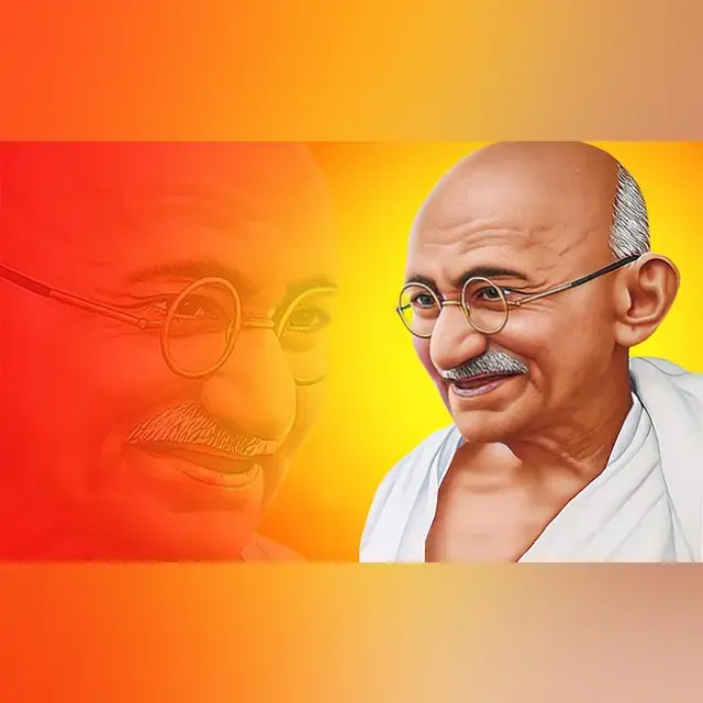 AP: మహాత్మాగాంధీ వర్ధంతి.. నివాళులర్పించిన ప్రముఖులు