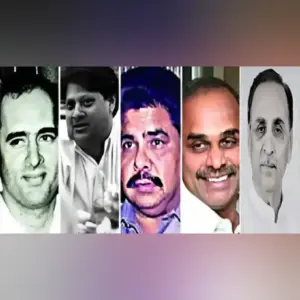 విమాన ప్రమాదాల్లో మరణించిన ప్రముఖులు వీరే!