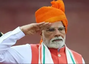 గణతంత్ర దినోత్సవం.. ప్రజలకు శుభాకాంక్షలు తెలిపిన పీఎం మోదీ