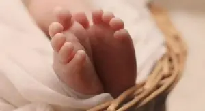 కలుషిత నీటితో 6 నెలల పసికందు మృతి