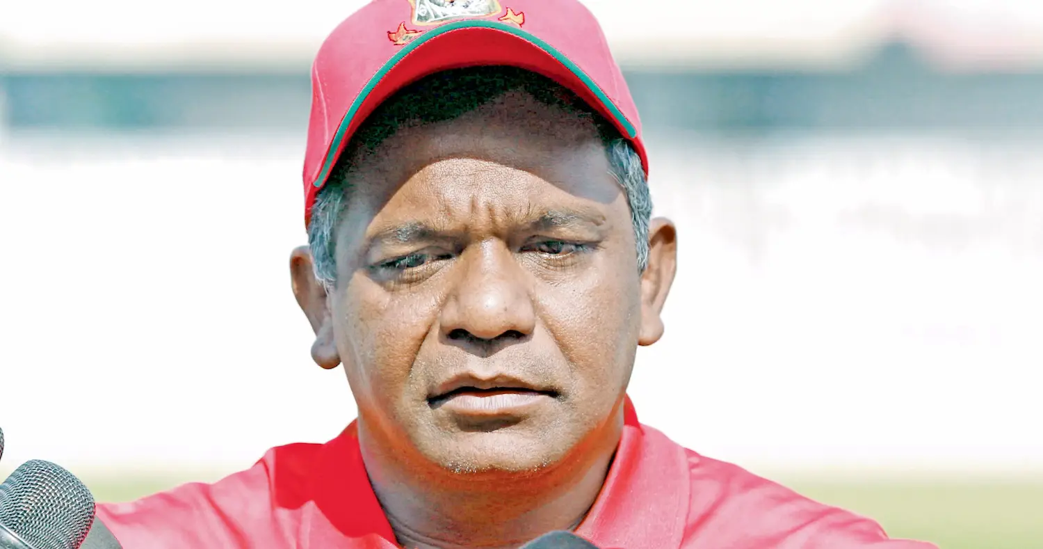 బంగ్లాదేశ్‌కు ICC వారాంతపు గడువు