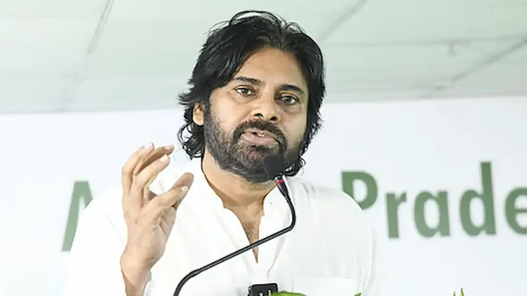 Delhi High Court: Pawan Kalyan's personal rights should be protected