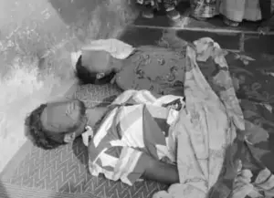 పెళ్లికి ఒప్పుకోలేదని మనస్థాపం.. ప్రేమ జంట ఆత్మహత్య