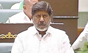 పేదల కోసం నిలబడకుండా బిఆర్ఎస్ నేతలు వెళ్లిపోయారు – భట్టి