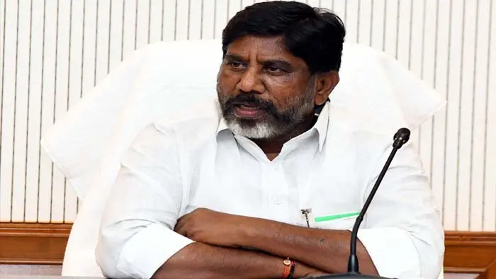 TG: హిల్ట్ పాలసీతో రాష్ట్రానికి రూ.10,776 కోట్ల ఆదాయం