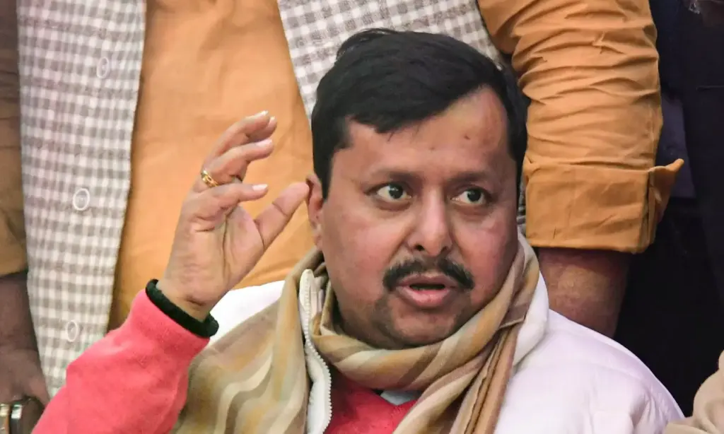 National President: బిజెపి కొత్త జాతీయ అధ్యక్షుడి ఎన్నికకు అంతా సిద్ధం, నేడు నామినేషన్