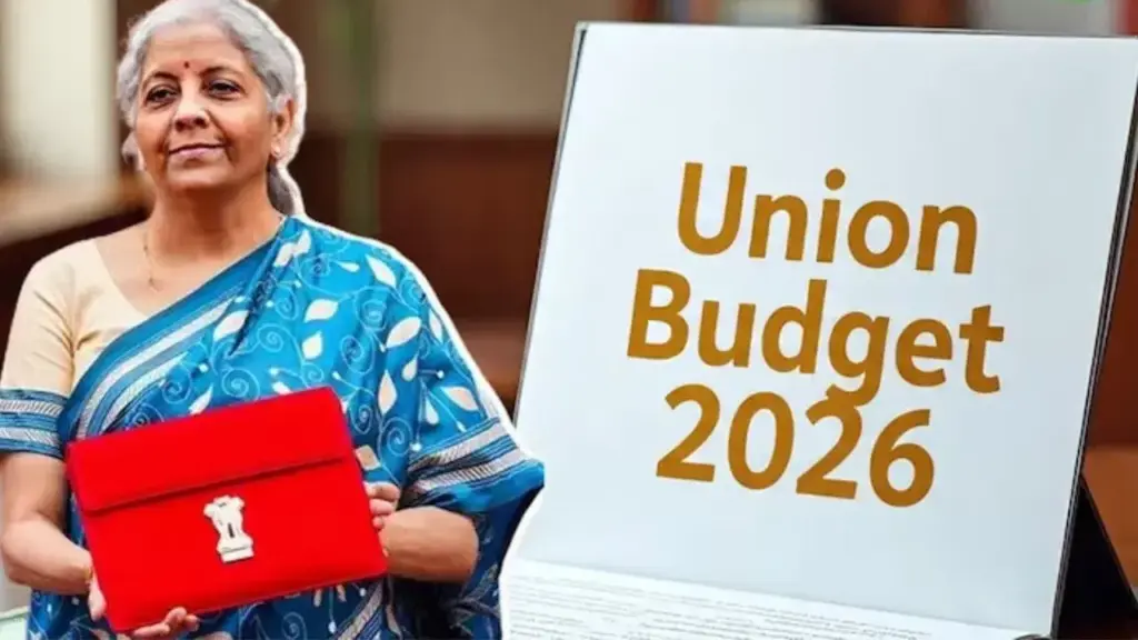 Budget 2026