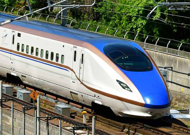 Bullet Train : దేశంలో తొలి బుల్లెట్ ట్రైన్ ఎప్పుడు పరుగులు పెడుతుందో తెలుసా ?