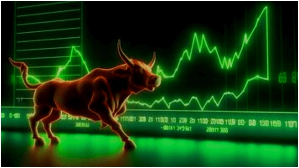 Stock Market: లాభాలతో ముగిసిన స్టాక్ మార్కెట్లు