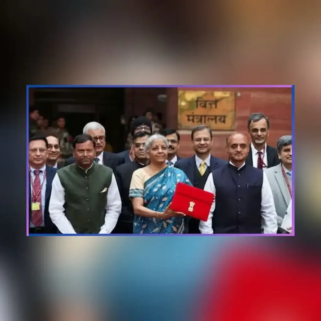 Parliament budget session to begin from 31st of this month