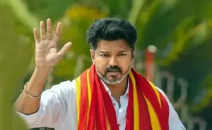 నటుడు విజయ్‌కు మరోసారి సీబీఐ నోటీసులు