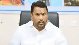 అడ్లూరి లక్ష్మణ్ కాన్వాయ్‌పై దాడి కలకలం