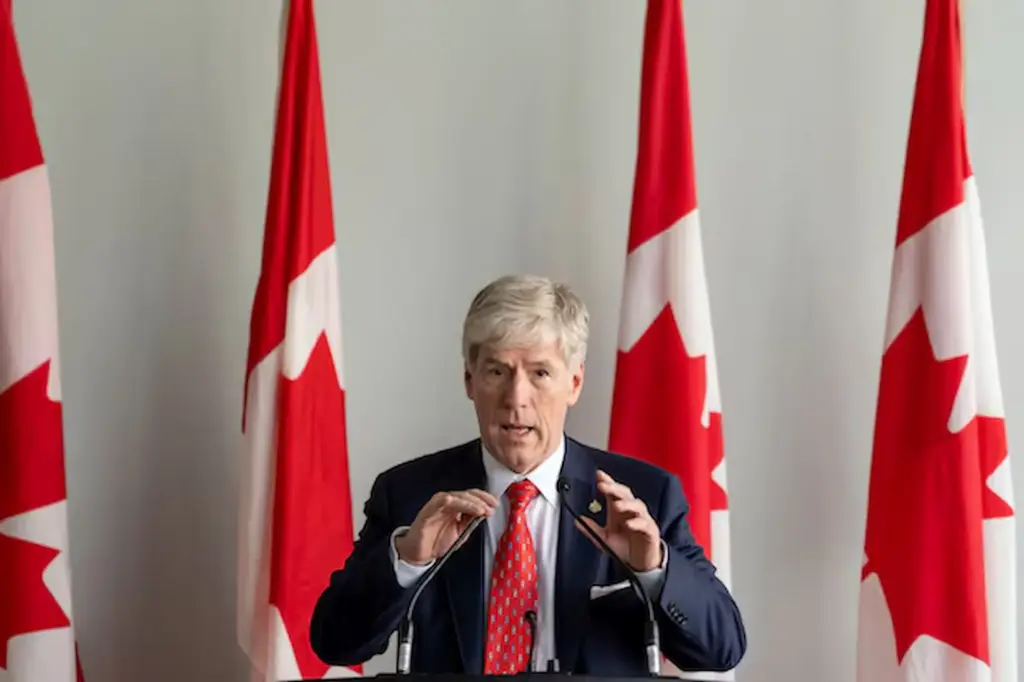 Canada: మేము ఎదగాలంటే భారత్‌తో వ్యాపారం చేయాల్సిందే