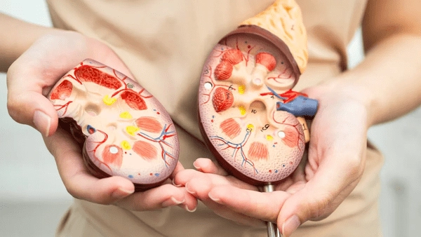 Health Tips: ఈ లక్షణాలు కనిపిస్తే.. కిడ్నీల పనితీరు మందగిస్తున్నట్లే!