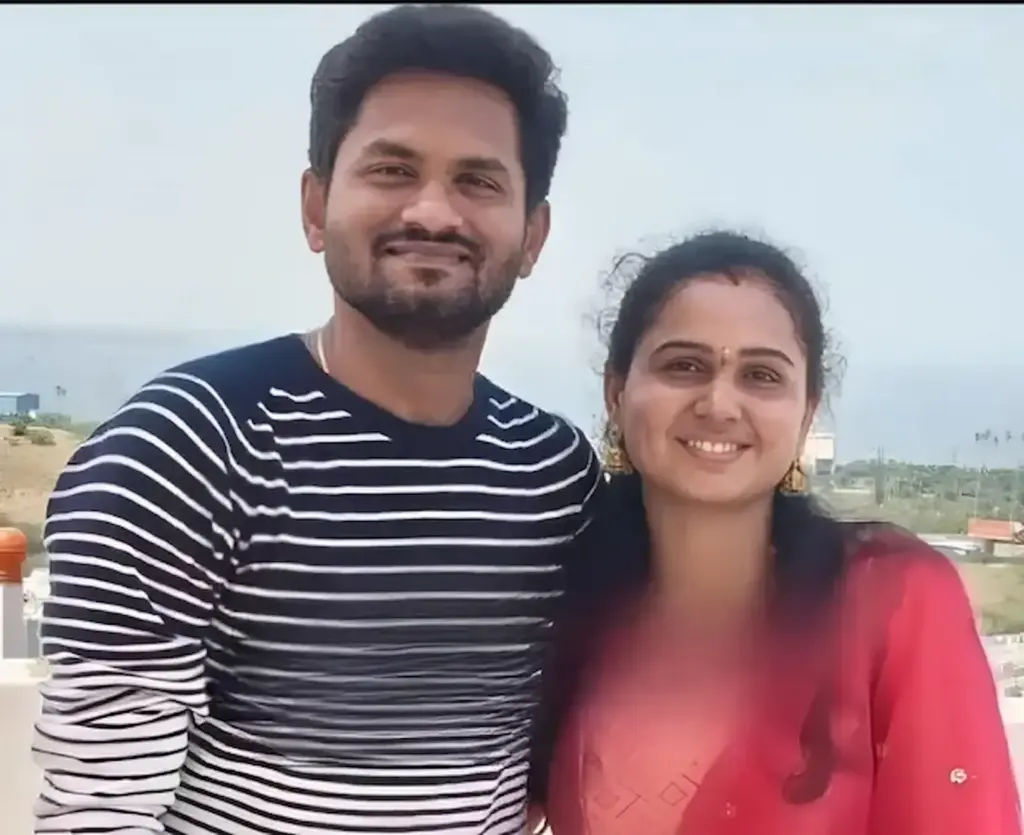 AP: గ్రూప్-2 ఉద్యోగాలు సాధించిన భార్యాభర్తలు