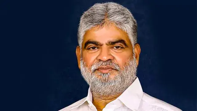 TG: Party defection case.. Speaker notices to Danam Nagender