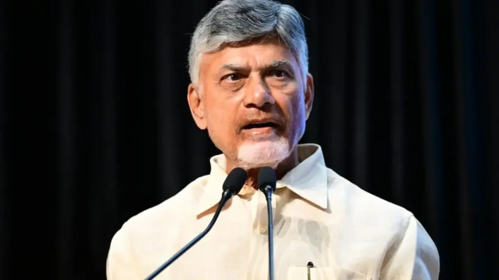AP: అవయవ దానం చేసిన కుటుంబాన్నిఅభినందించిన చంద్రబాబు