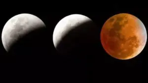 మార్చి 3న సంపూర్ణ చంద్రగ్రహణం.. శ్రీవారి ఆలయం మూత