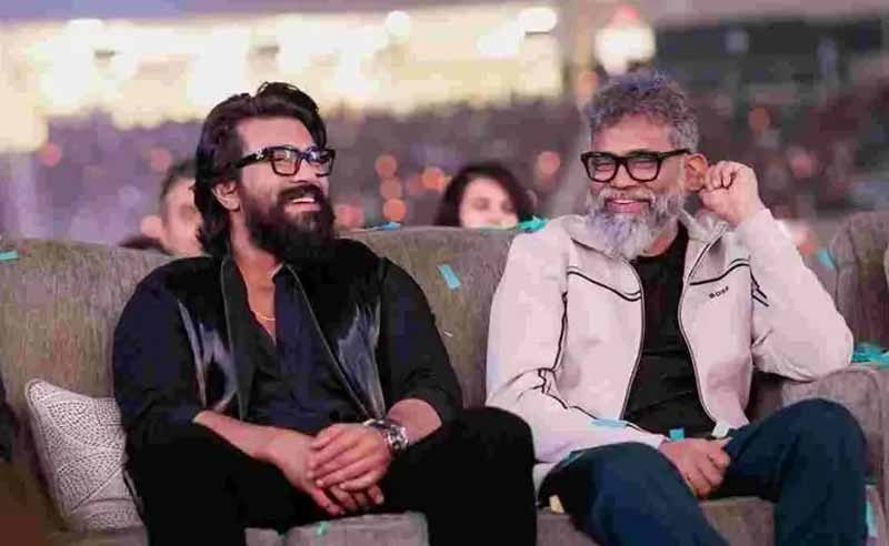 Charan – Sukumar Movie : చరణ్ -సుకుమార్ మూవీ కథ ఎలా ఉండబోతుందంటే !!