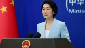 శక్స్‌గావ్‌ లోయలో మాదే- చైనా ప్రకటన..ఖండించిన భారత్