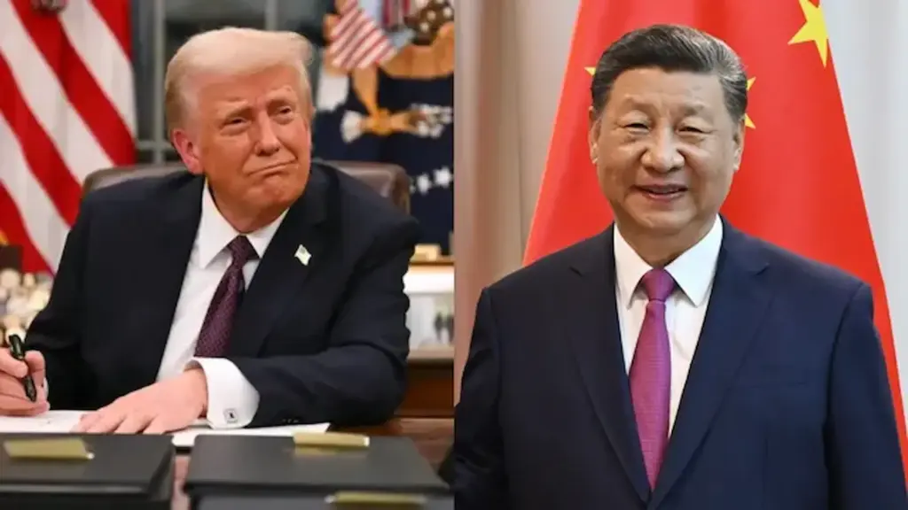 China: అమెరికాకు చైనా అణురహస్యాలు లీక్..విచారణకు ఆదేశం