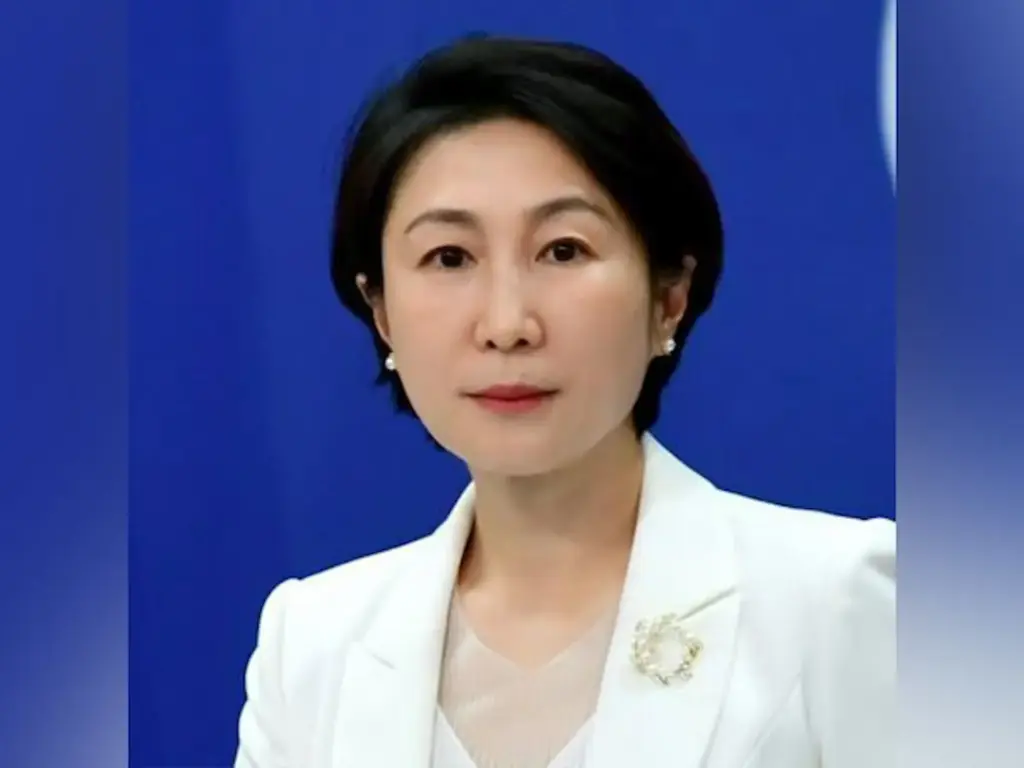 China: శక్స్‌గావ్‌ లోయలో మాదే- చైనా ప్రకటన..ఖండించిన భారత్