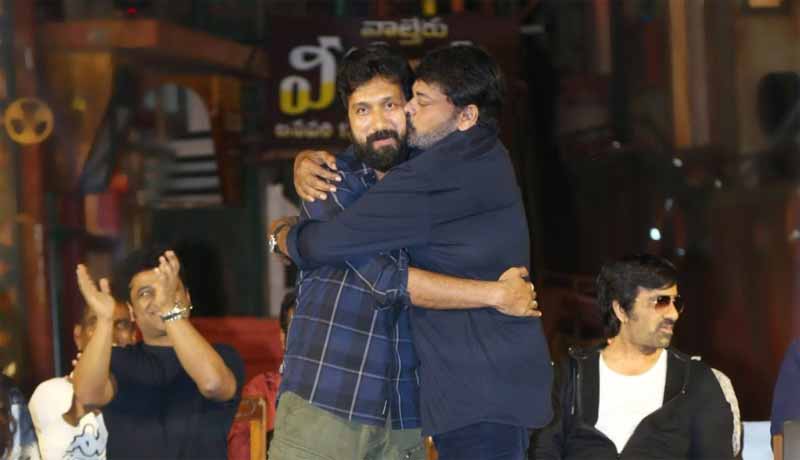 Chiru 158 : ఫిబ్రవరిలో చిరంజీవి కొత్త సినిమా లాంచ్?