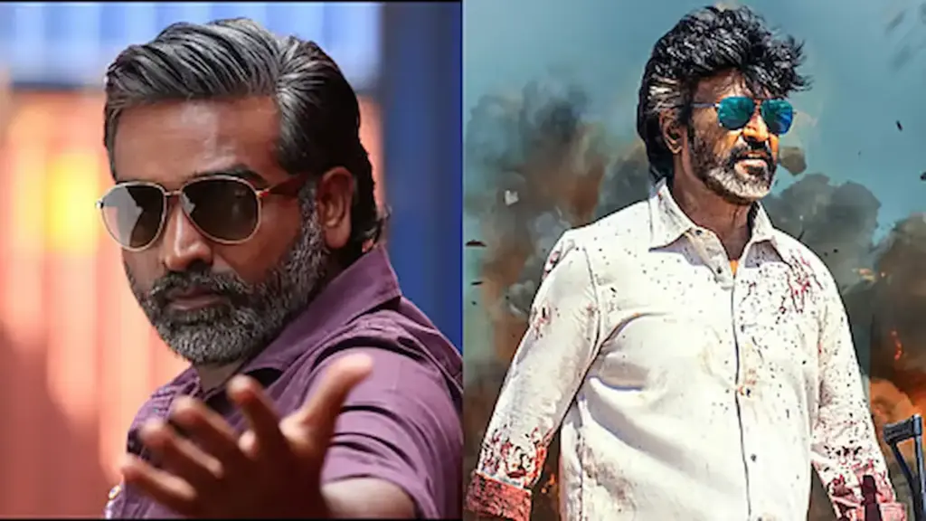 Vijay Sethupathi: Sethupathi in ‘Jailer-2’