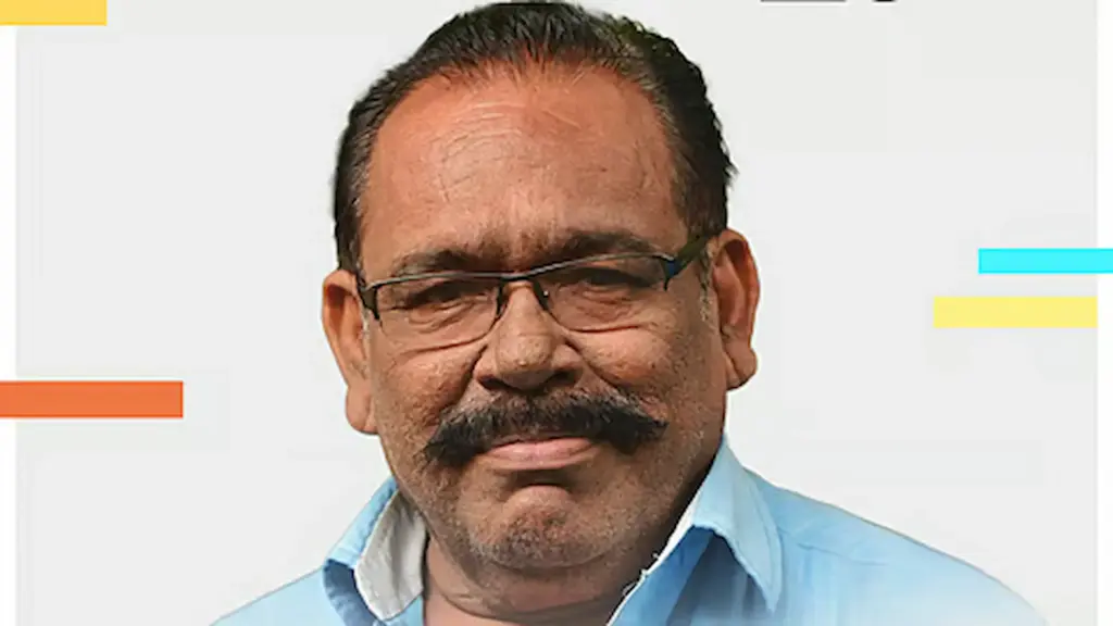 actor Punnapra Appachan passes away