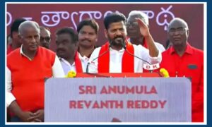 రాములవారి సాక్షిగా చెబుతున్నా తెలంగాణ లో మళ్లీ వచ్చేది మా ప్రభుత్వమే – సీఎం రేవంత్