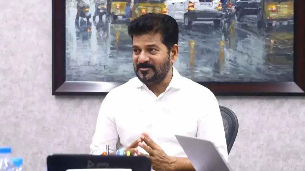 TG: ఇవాళ ఉమ్మడి ఆదిలాబాద్ లో CM రేవంత్ పర్యటన