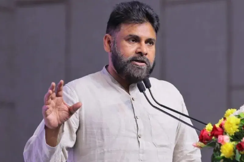 AP: వాయిదా పడిన పవన్ కల్యాణ్ పిఠాపురం పర్యటన