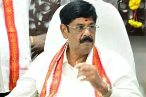 సుపరిపాలనను అందిస్తునాం అన్నా రామనారాయణ రెడ్డి