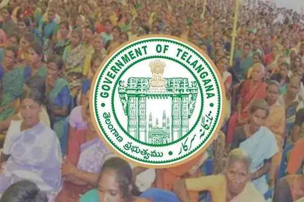 TG: డ్వాక్రా సంఘాల బకాయిలపై సర్కార్ ఉక్కుపాదం