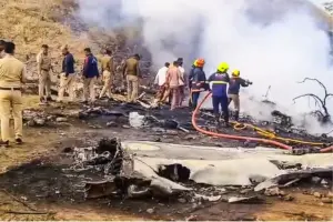 ఎట్టకేలకు దొరికేసిన ‘బ్లాక్ బాక్స్’.. కొనసాగుతున్న దర్యాప్తు