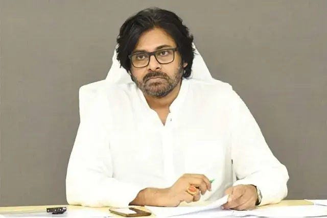 AP: Deputy CM Pawan to visit Nanded tomorrow